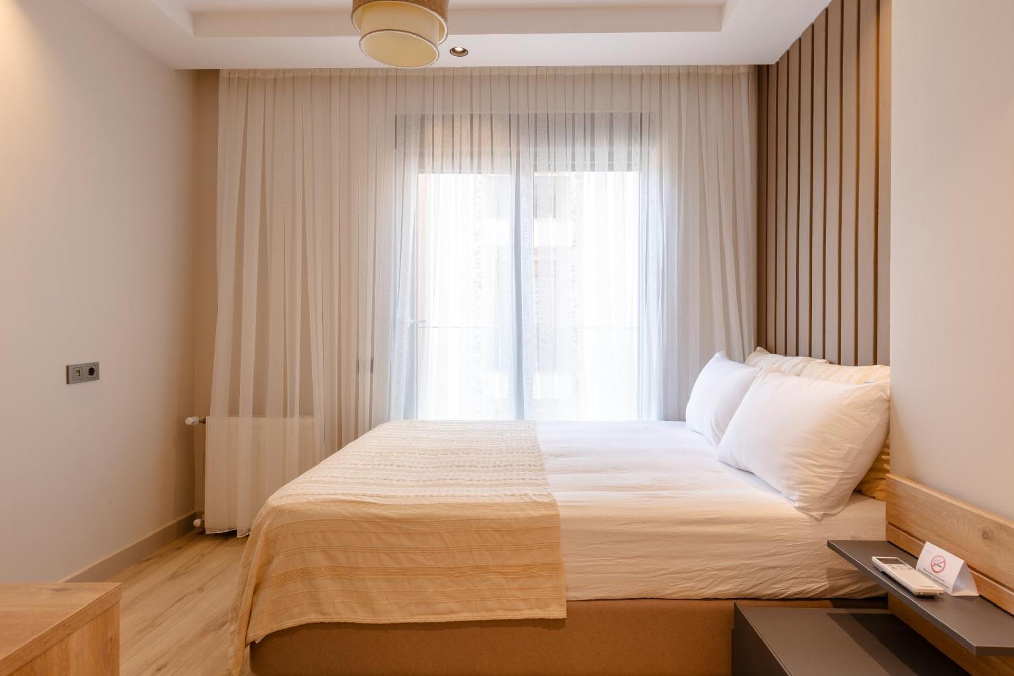 Los Suites Antalya Exterior foto
